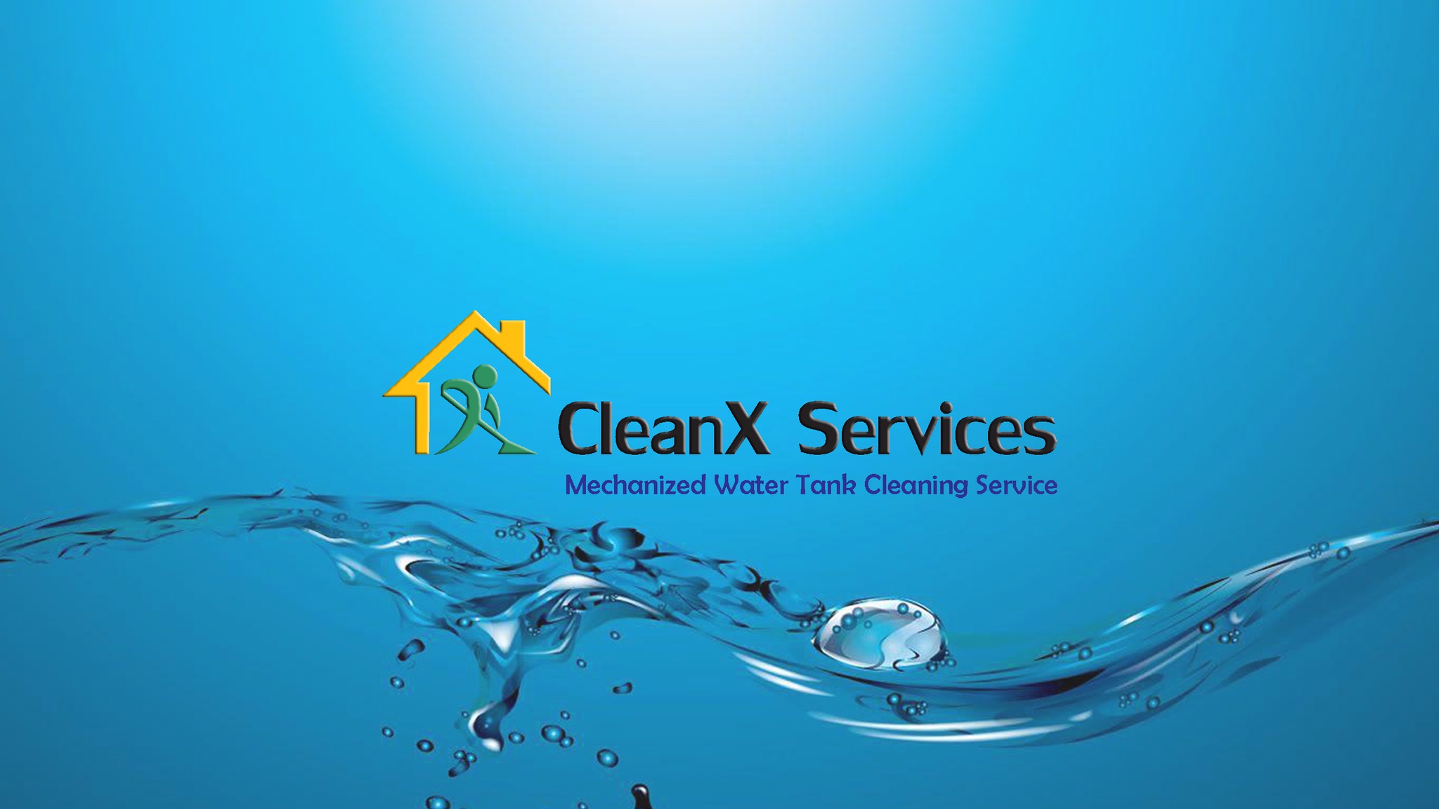 CleanX Services | Kolkata