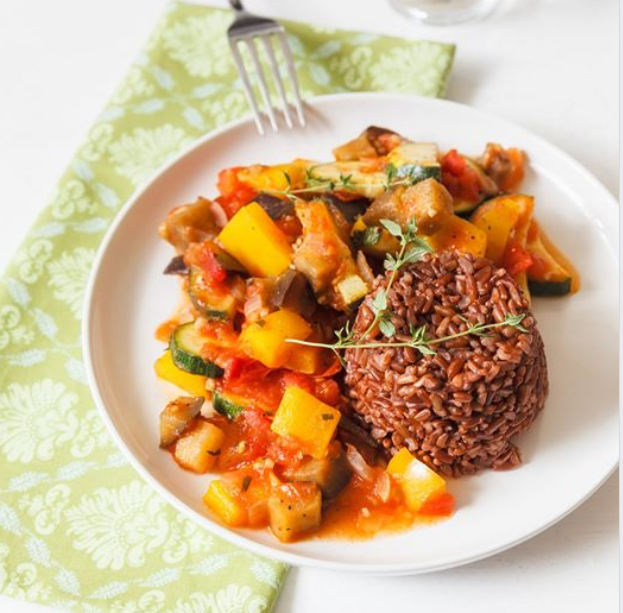SongHe.Rice - 🤔Is SongHe Noble Red Rice good for...