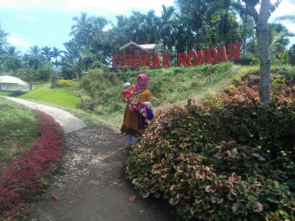 Husen Ritonga