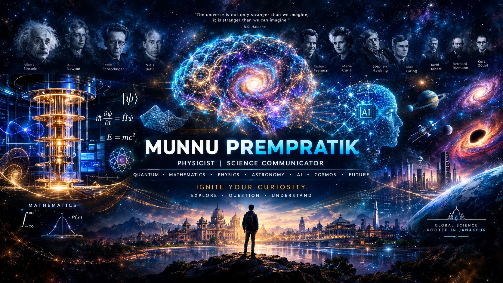 Munnu PremPratik