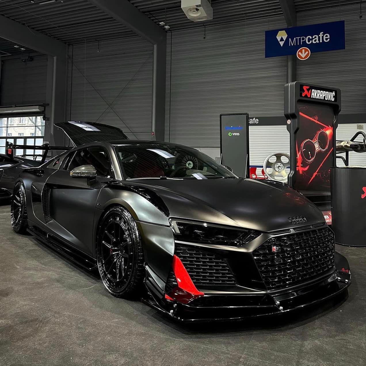 L'Arte KAR Tuning