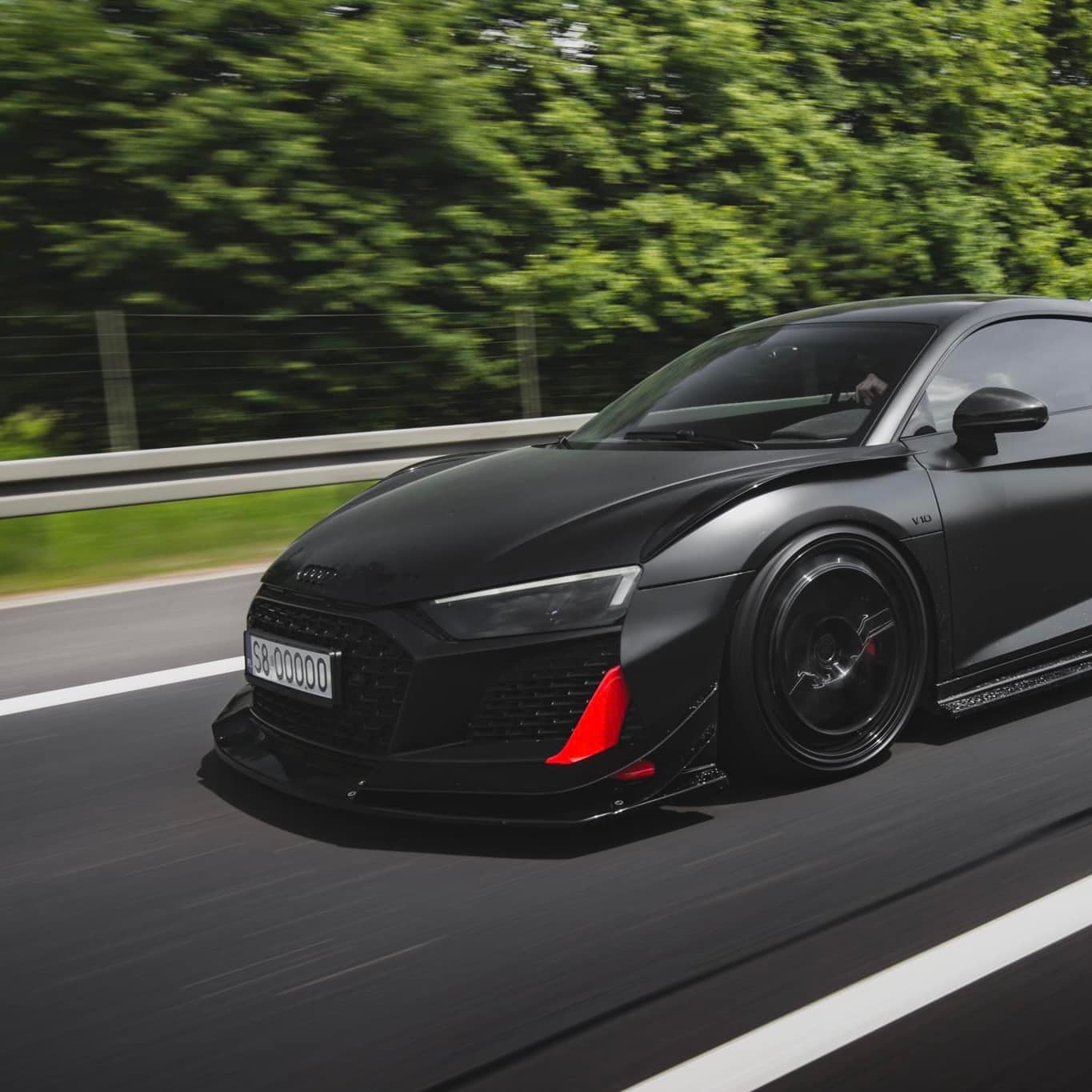 L'Arte KAR Tuning