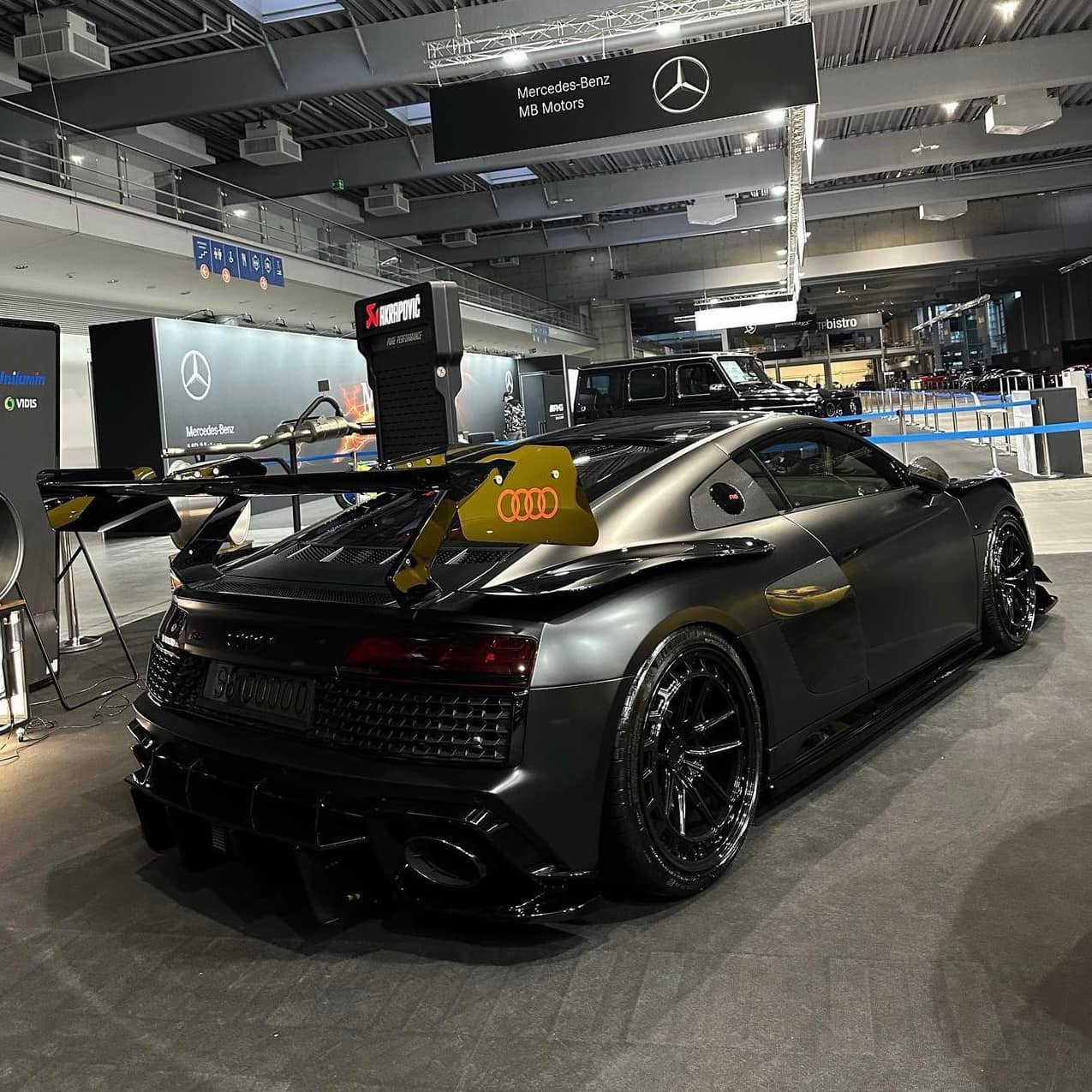 L'Arte KAR Tuning