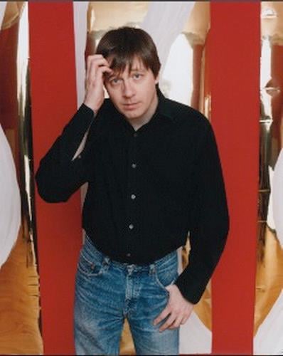 O Steve Shelley ιδρυτικό μέλος των... - Soundtrope Festival | Facebook