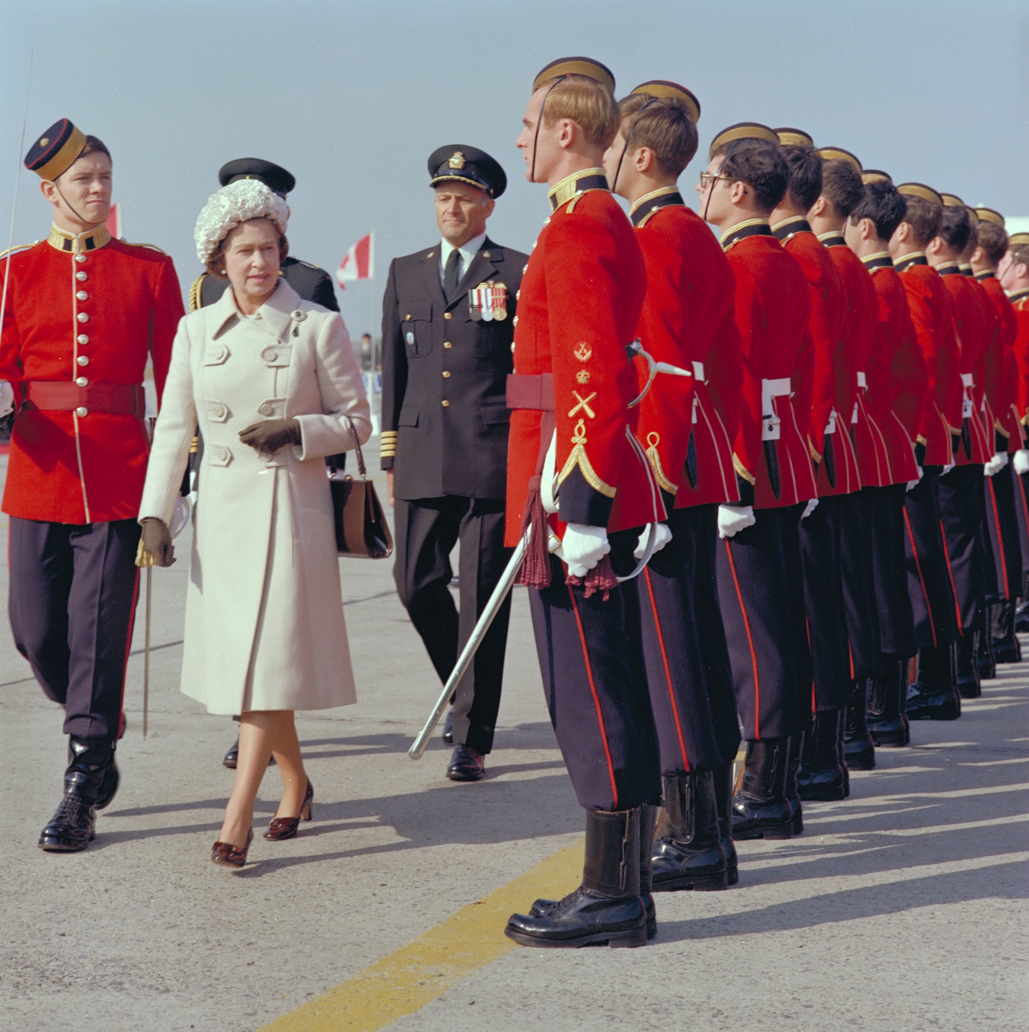 Today marks 70 years of... - Department of National Defence | Facebook
