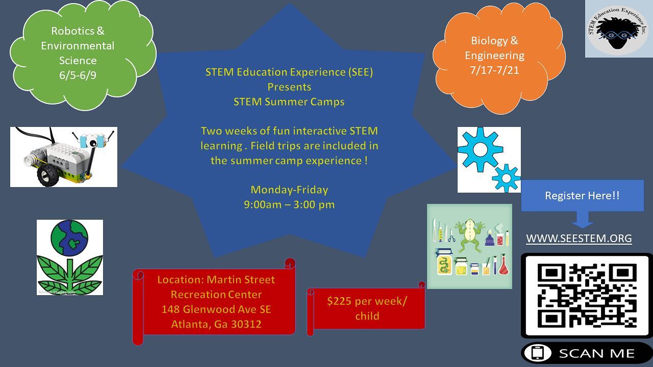STEM Education Experience