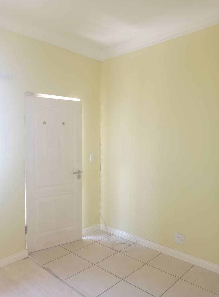 Available room for rental at Cosmo City Ext 10