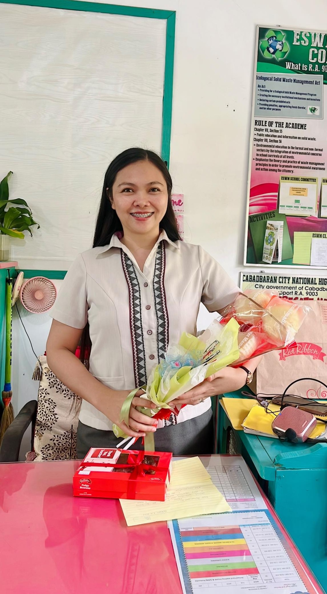 Myld Imarga Alejandrino added a... - Myld Imarga Alejandrino