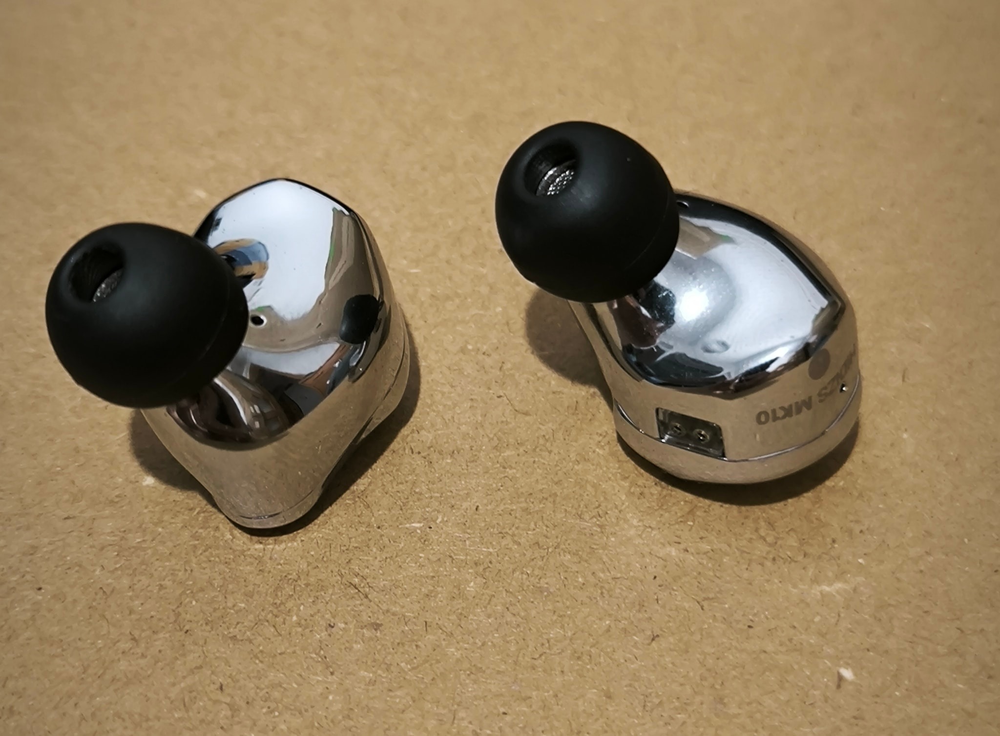 Joyodio VZ10 Hybrid Headphones Review