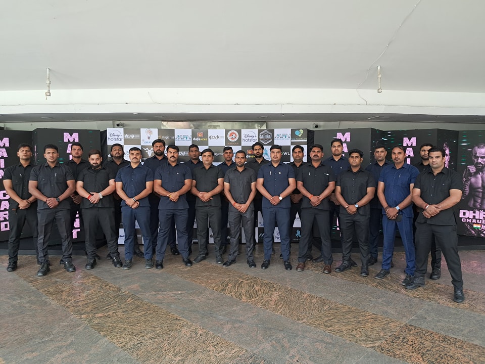 Metaforce Integrated Services Pvt. Ltd. | Delhi