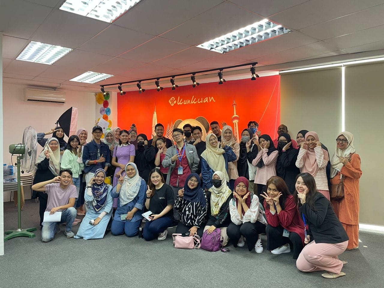 Studioshahira | Johor Bahru