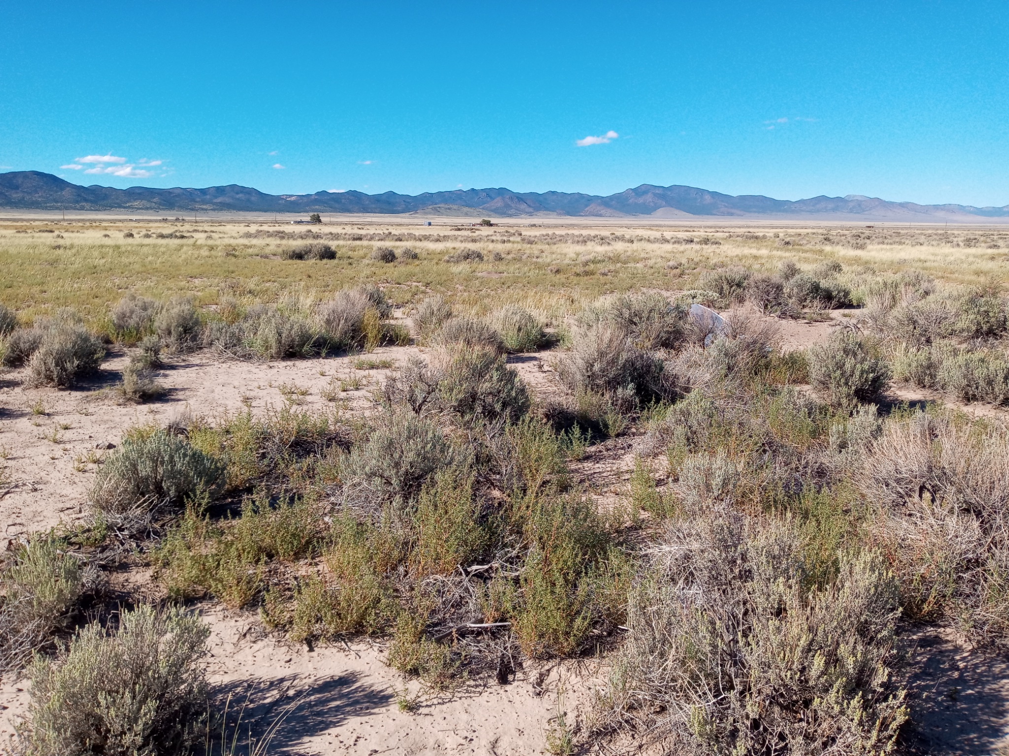 2.27 Acre Property Near Nevada/Utah State line in Modena/Beryl Utah ...