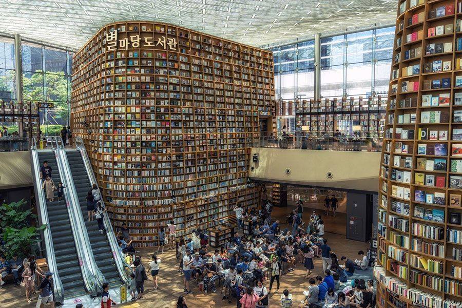 NUS Libraries - Libraries are more than books, but the... | Facebook