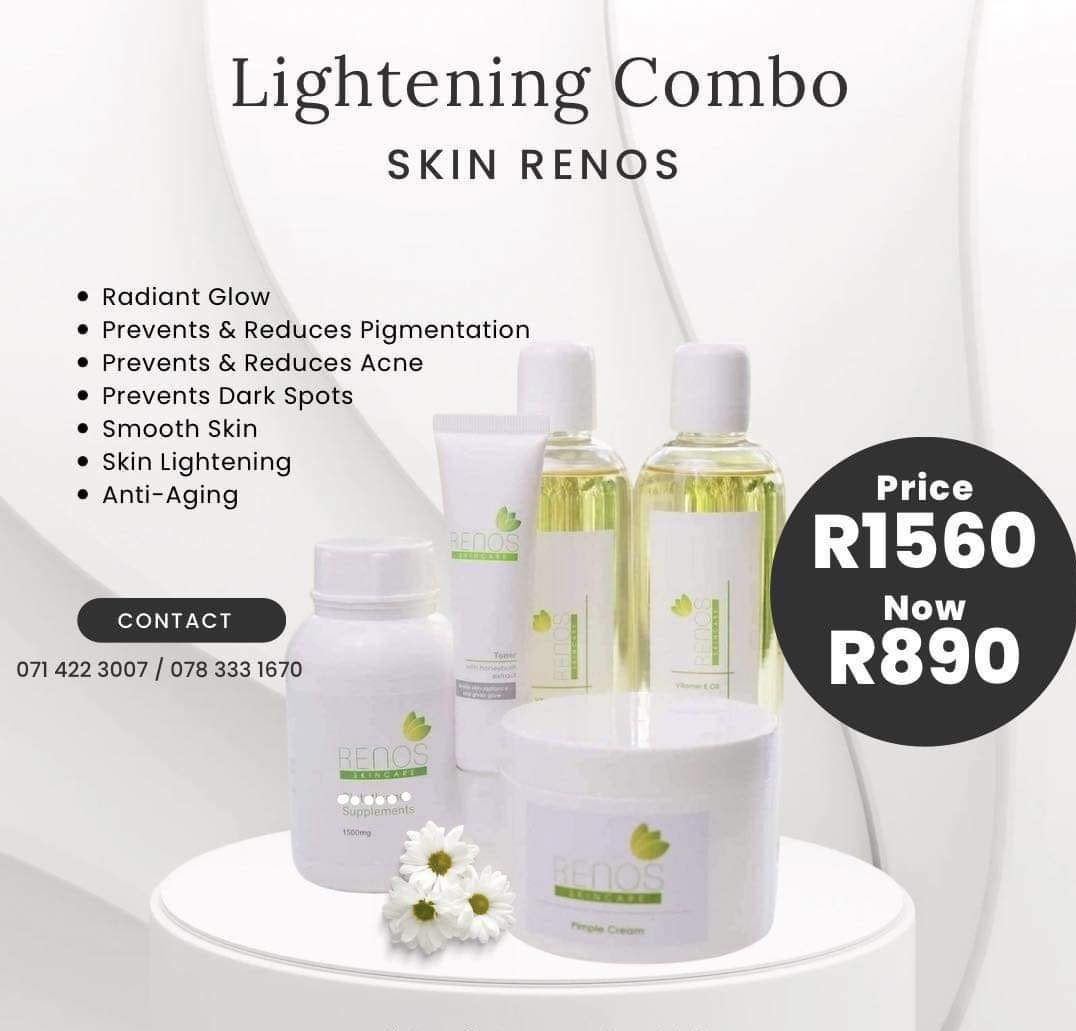 SkinRenos | Sandton