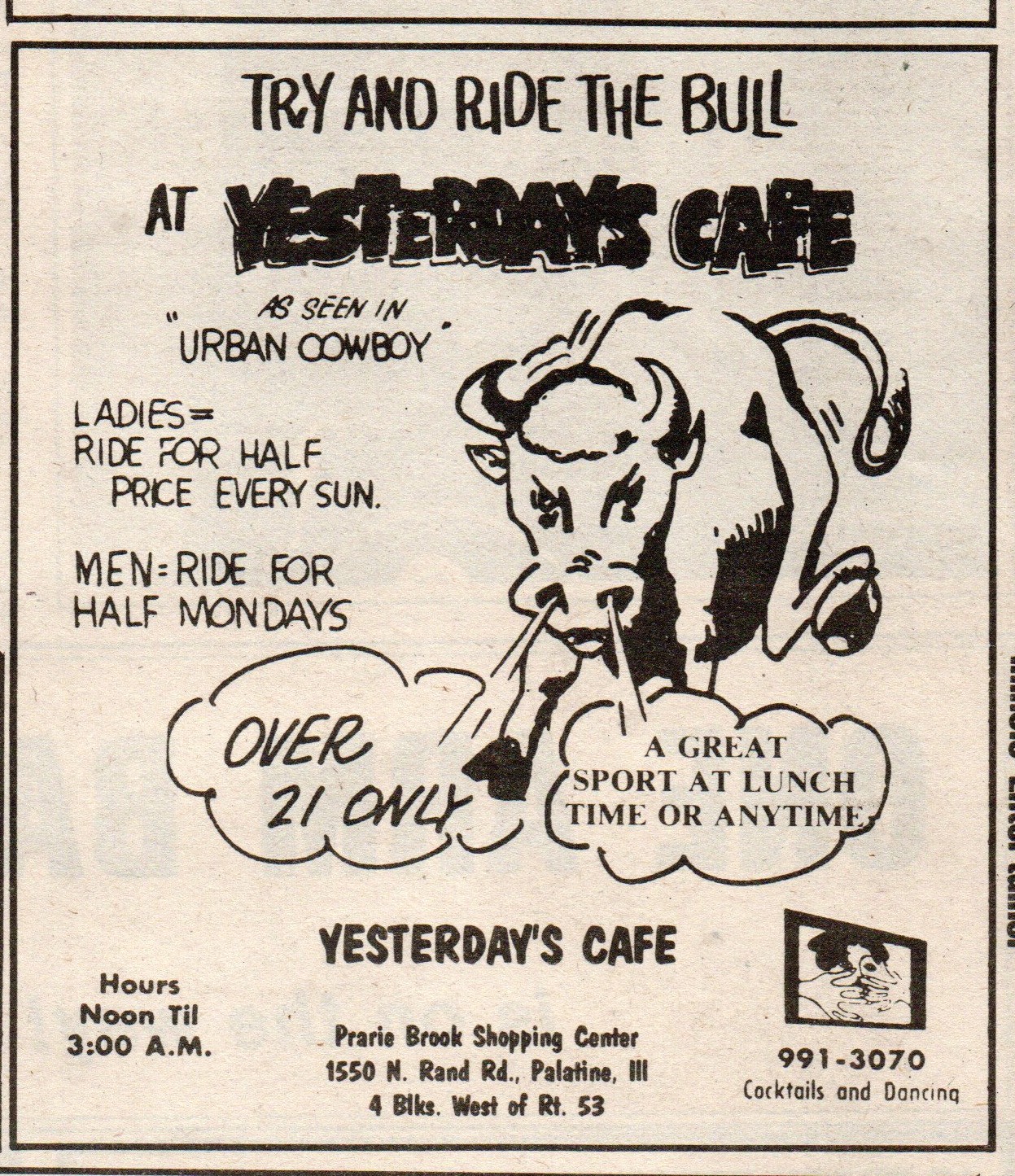 Chicago Bar Bands 1975 through1982 | What clubs were you hanging out at ...