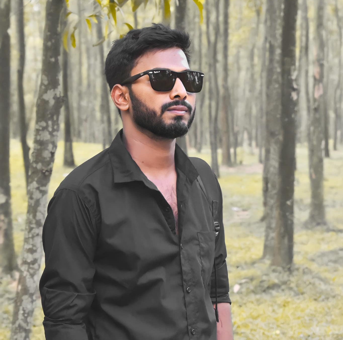 Saifullah AsSadik