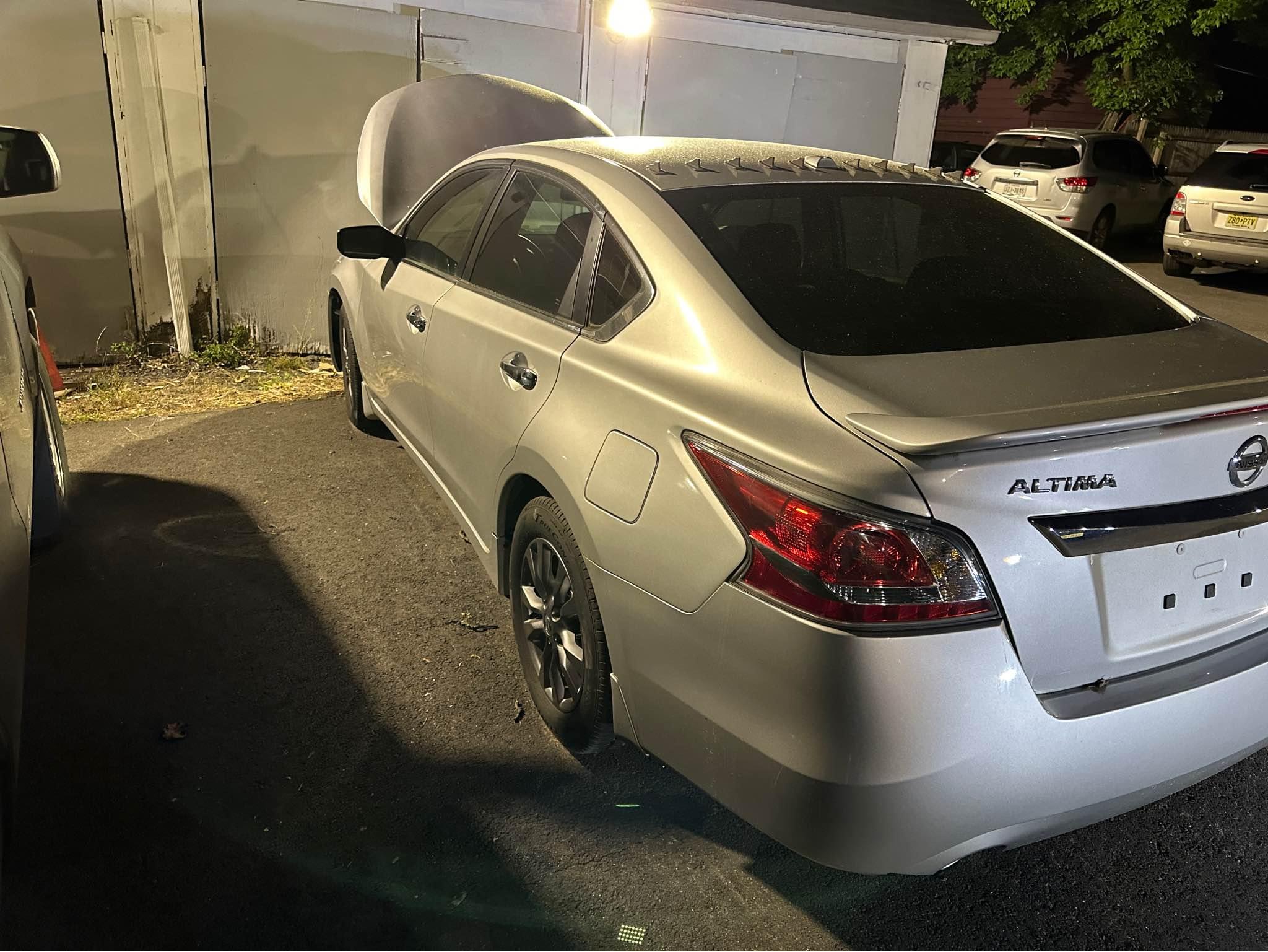 Nissan Altima Group | Facebook