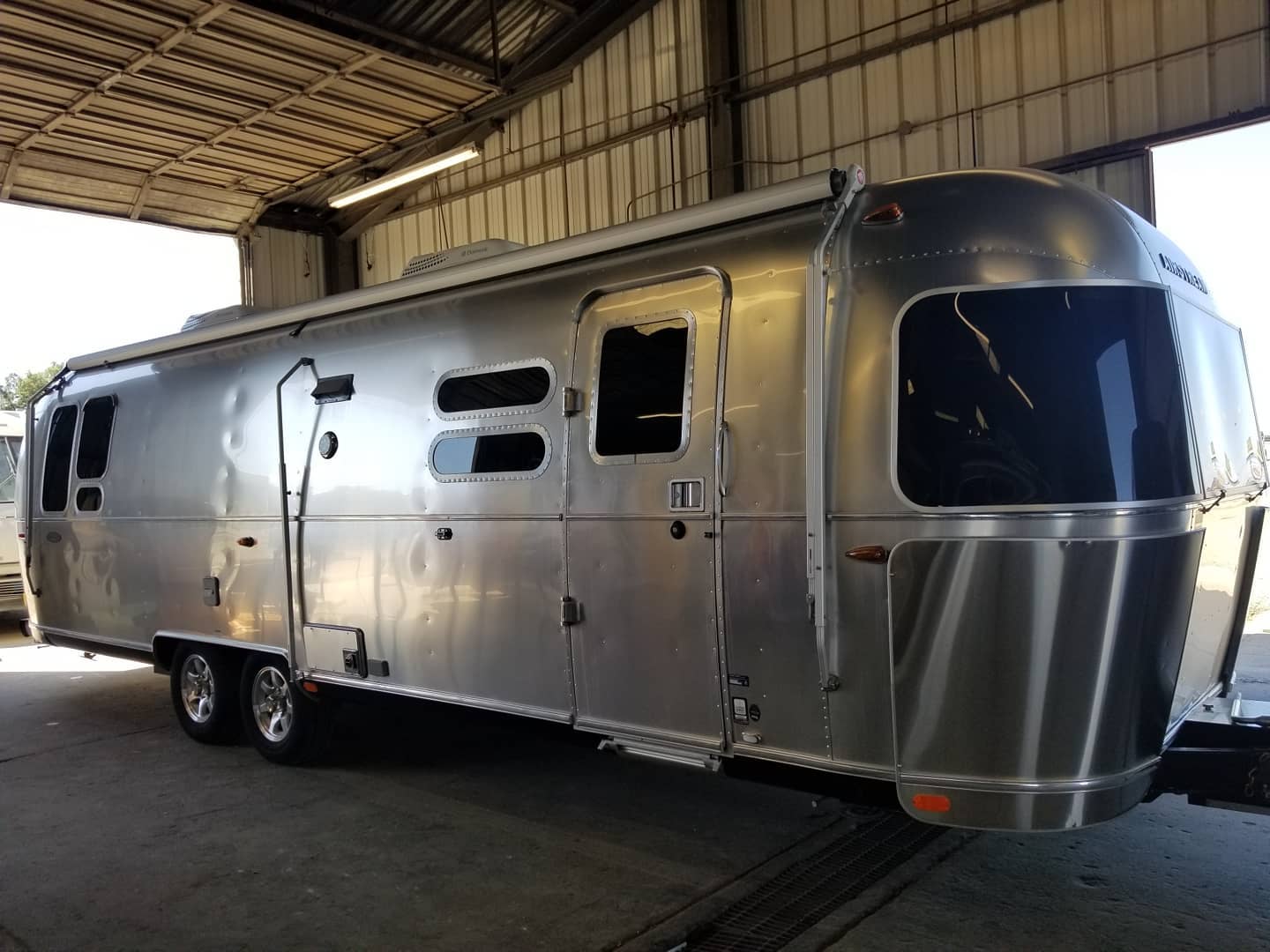 AZ RV Experts | Yuma AZ