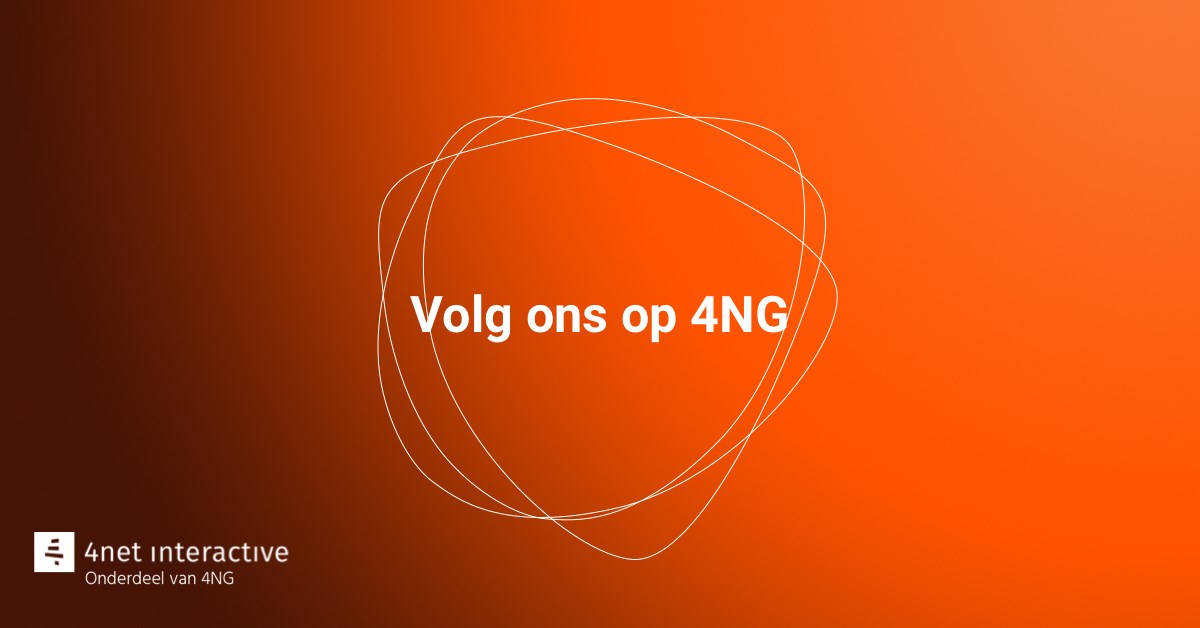 4net Group | Driebergen