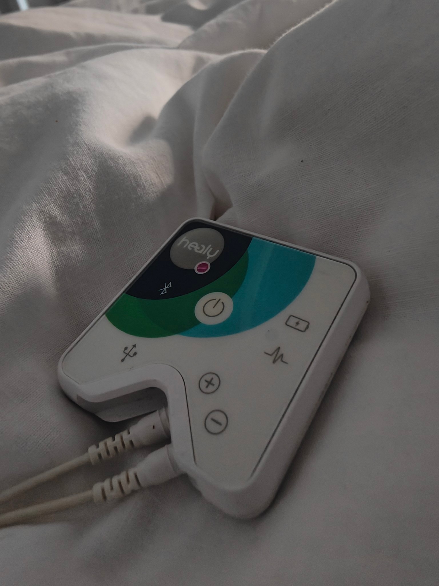 Does Healy Device really work?