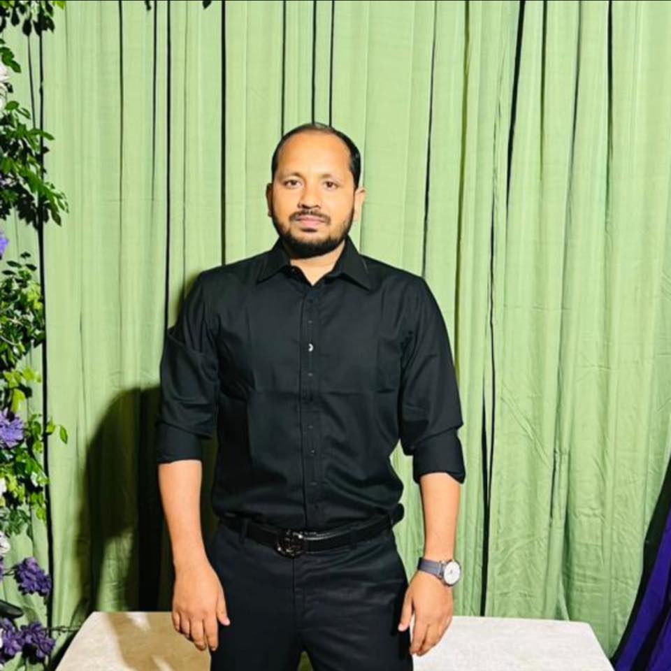 Md. Mamonor Rashid