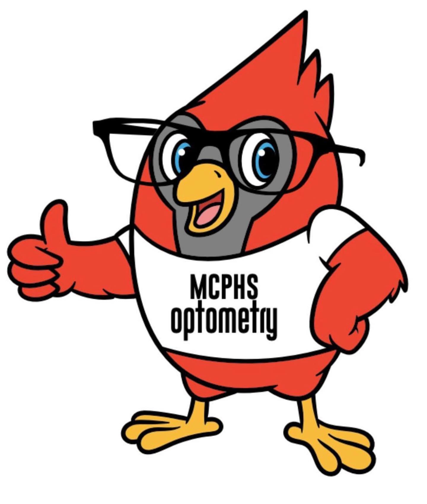 The Eye and Vision Center at MCPHS School of Optometry | Worcester MA