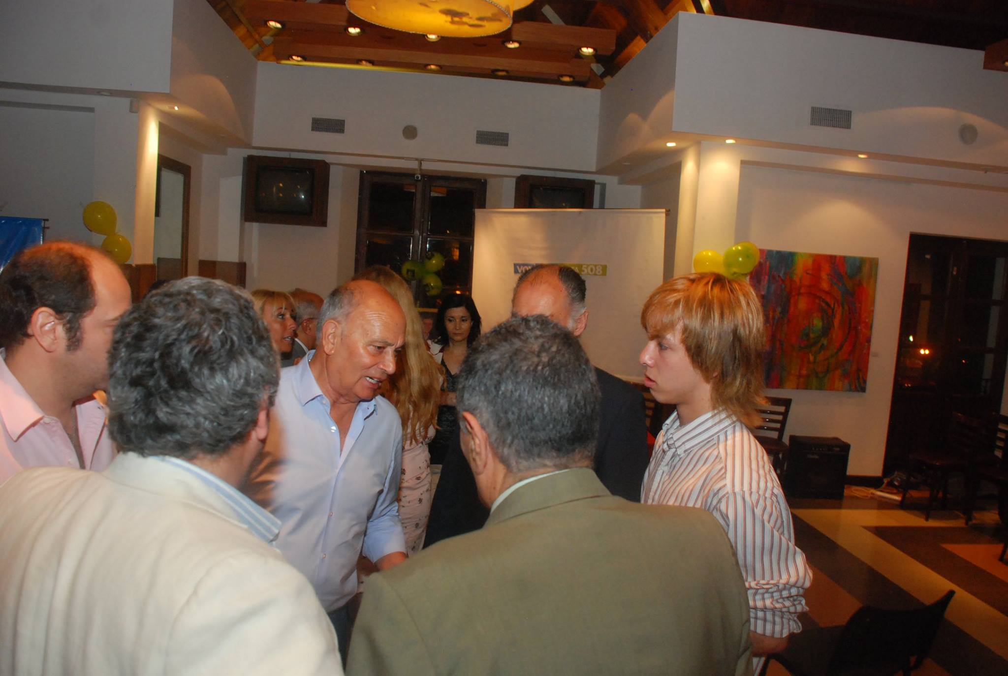 Demitri Romano