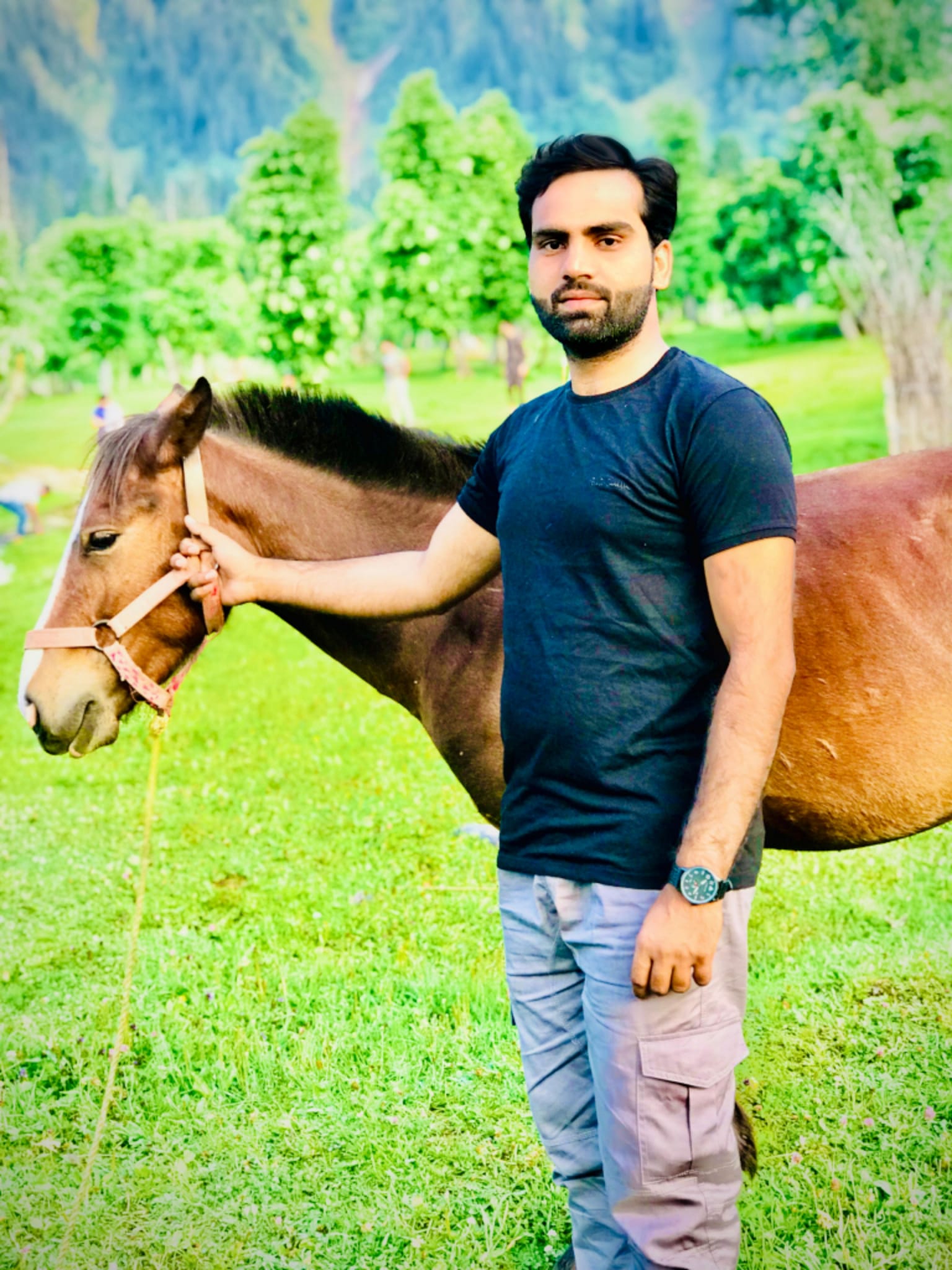 FaRHaN RaSoOl