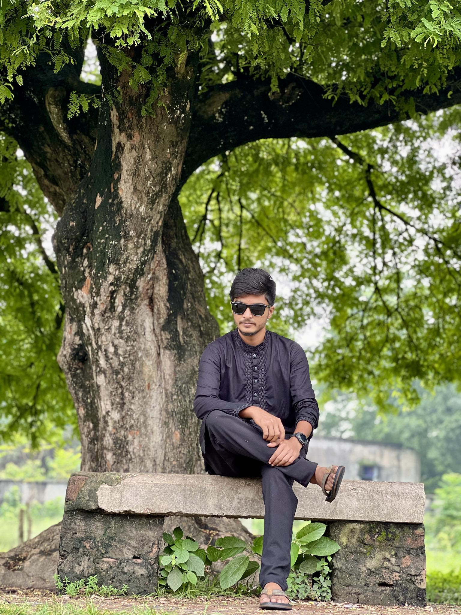 Rakibul Hassan Robi