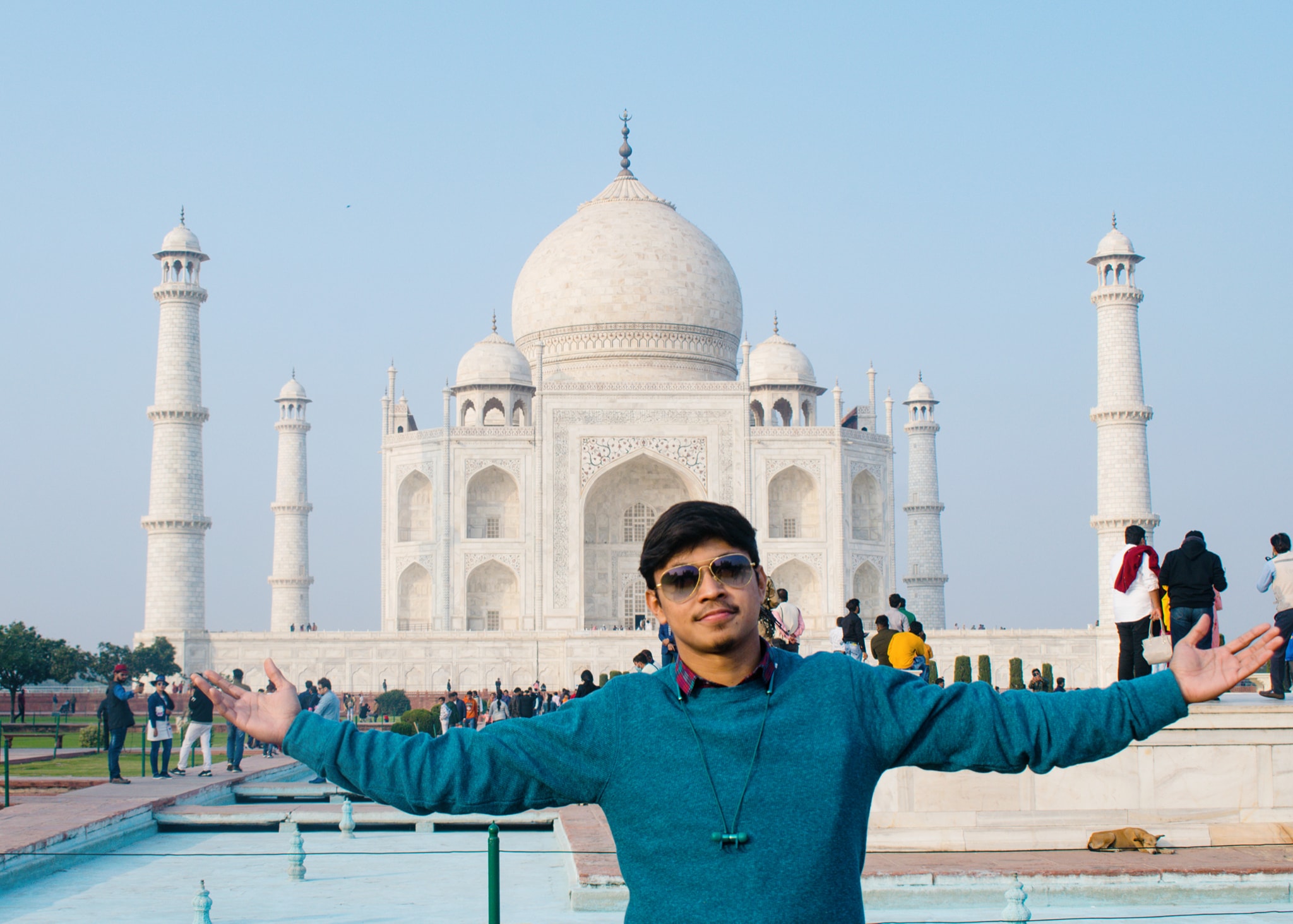 Nigam Shankar Rana