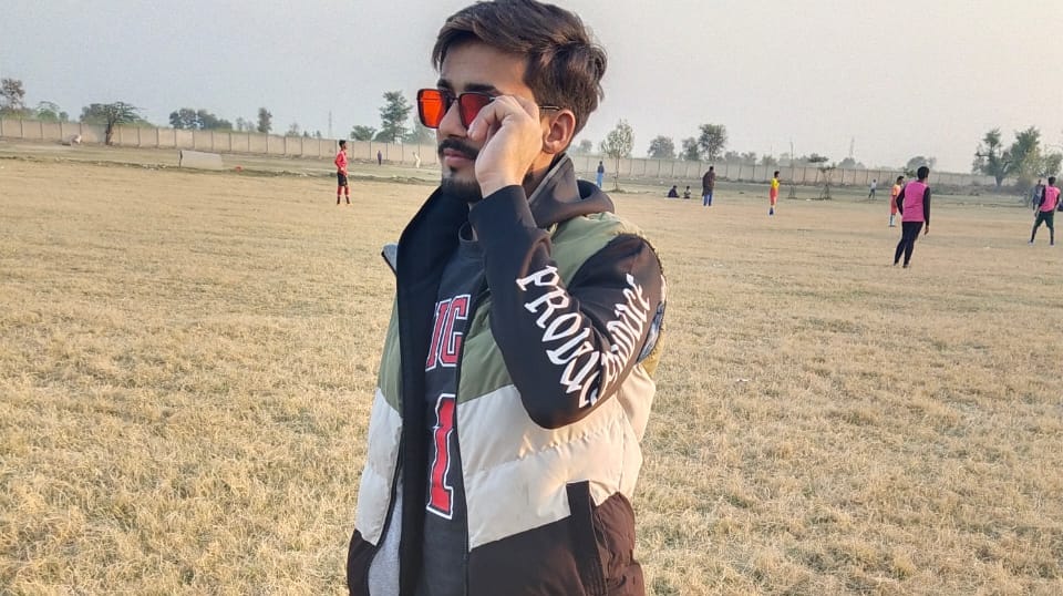 Rashid Ansari