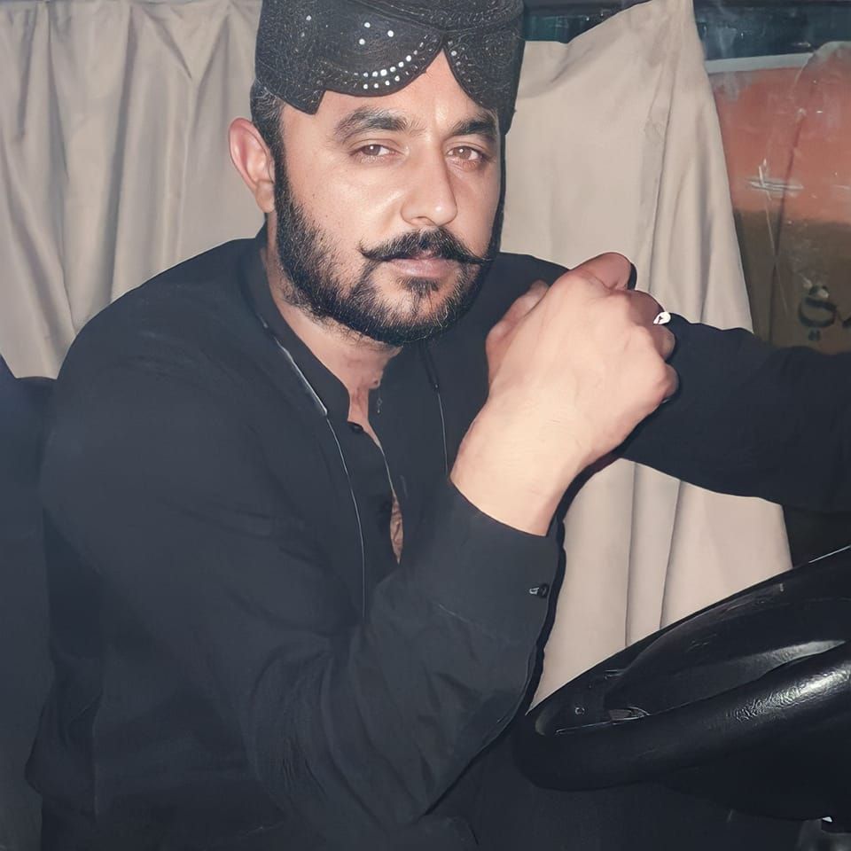 Safdar Ranjha