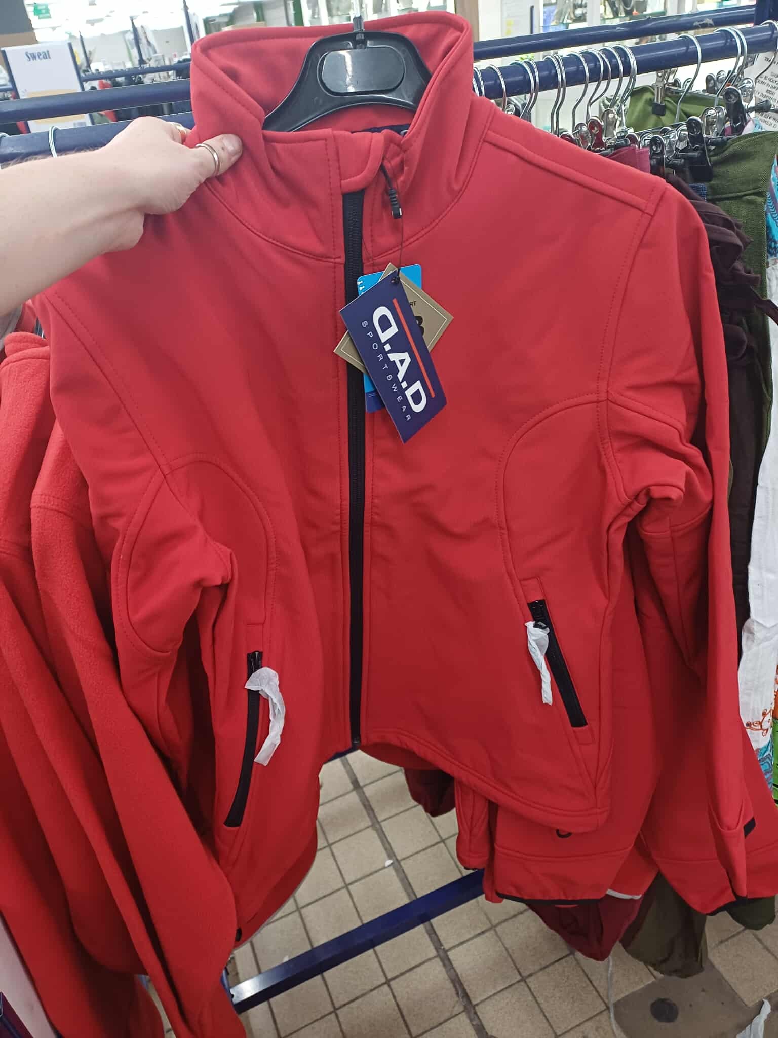 Arrivage textile du jour 😊 | Facebook