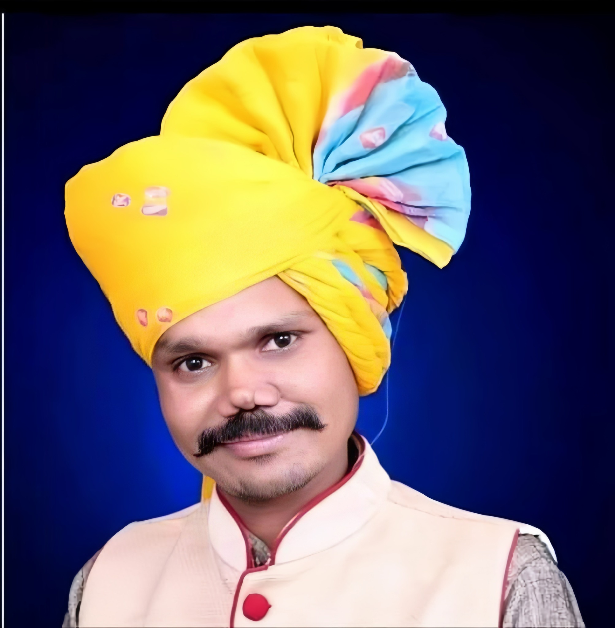 S M Rajput