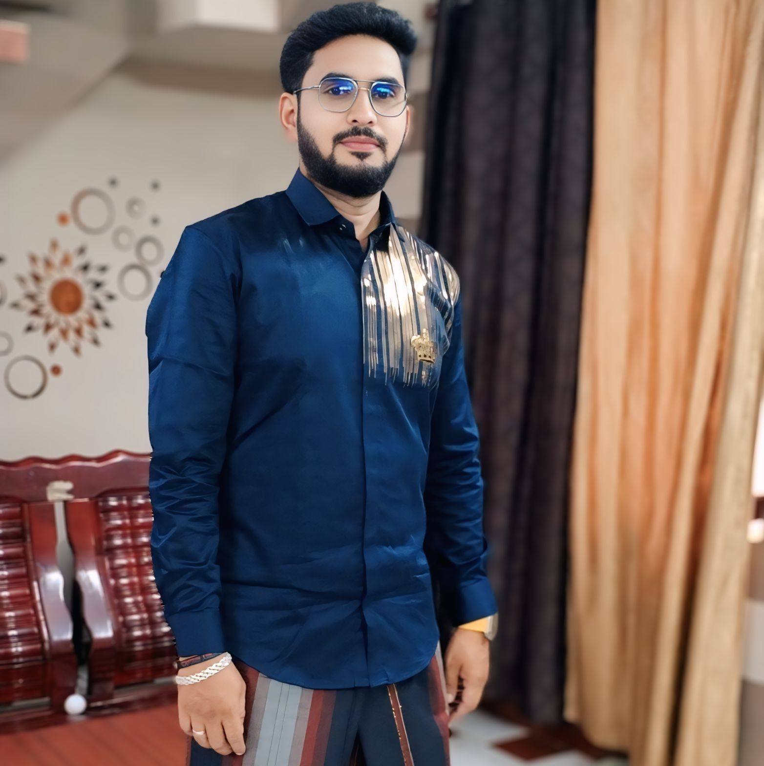 Halith Mazhar