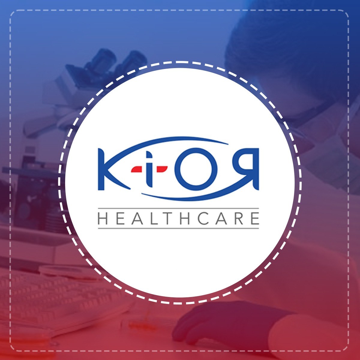 KIOR Healthcare | Mohali
