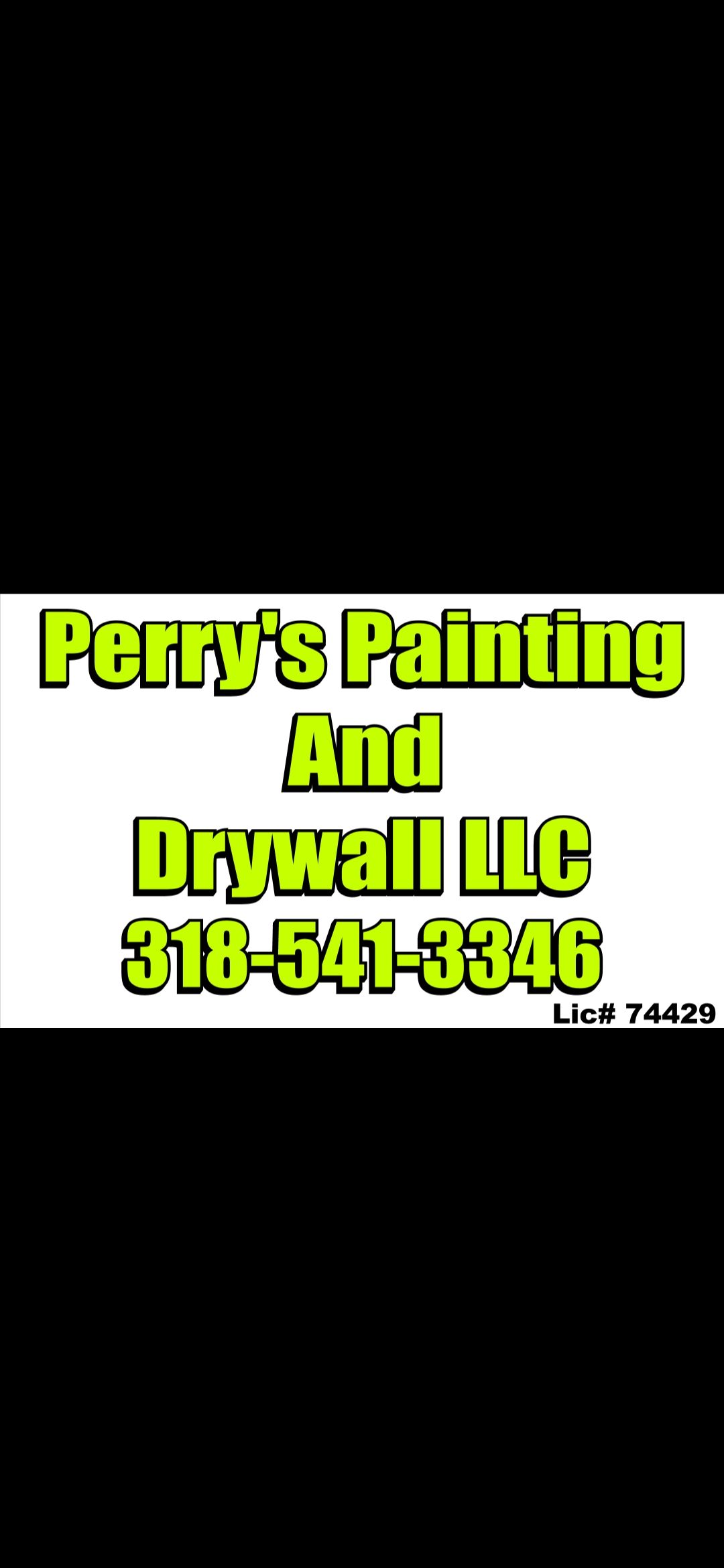 Perry LaBorde