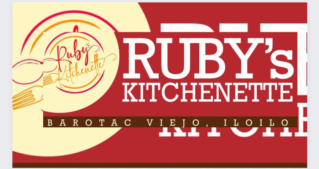 Ruby's Kitchenette | Barotac Viejo
