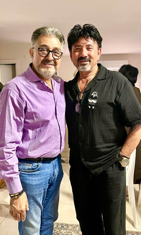Khalil Ragheb II