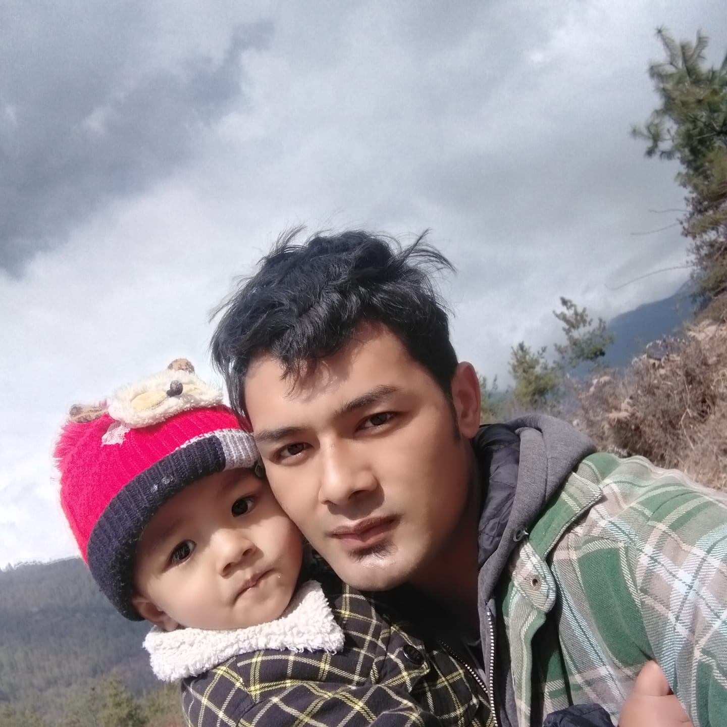 Rigyel Dorji Tamang