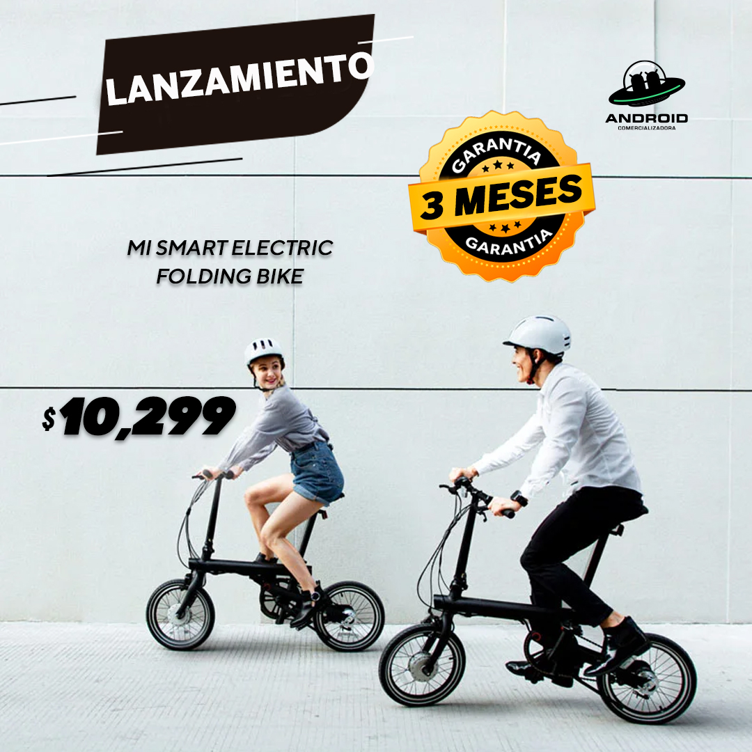 COMERCIALIZADORA ANDROID | Mexico City