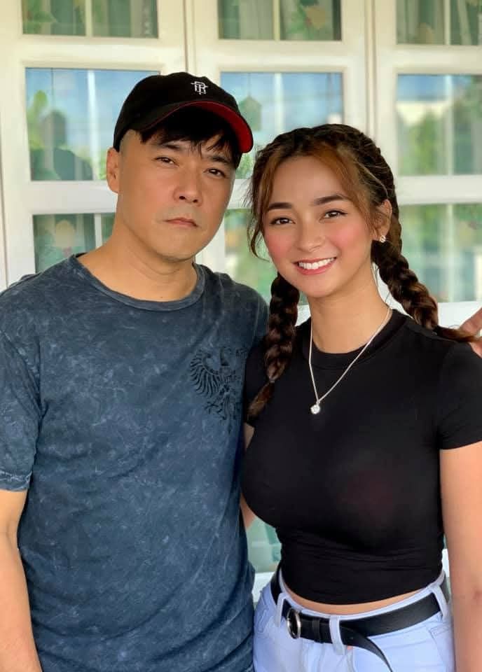 MyLen - Jeric Raval 64 years old may 18 na mga anak sa 14 na ibat ibang ...
