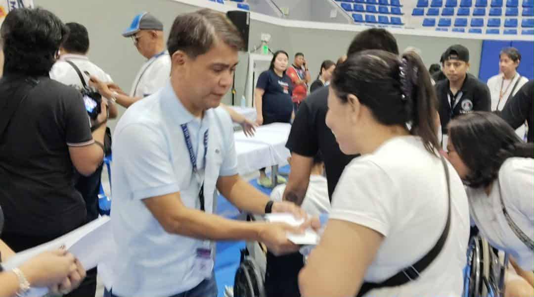 Jay Reyes Dela Fuente