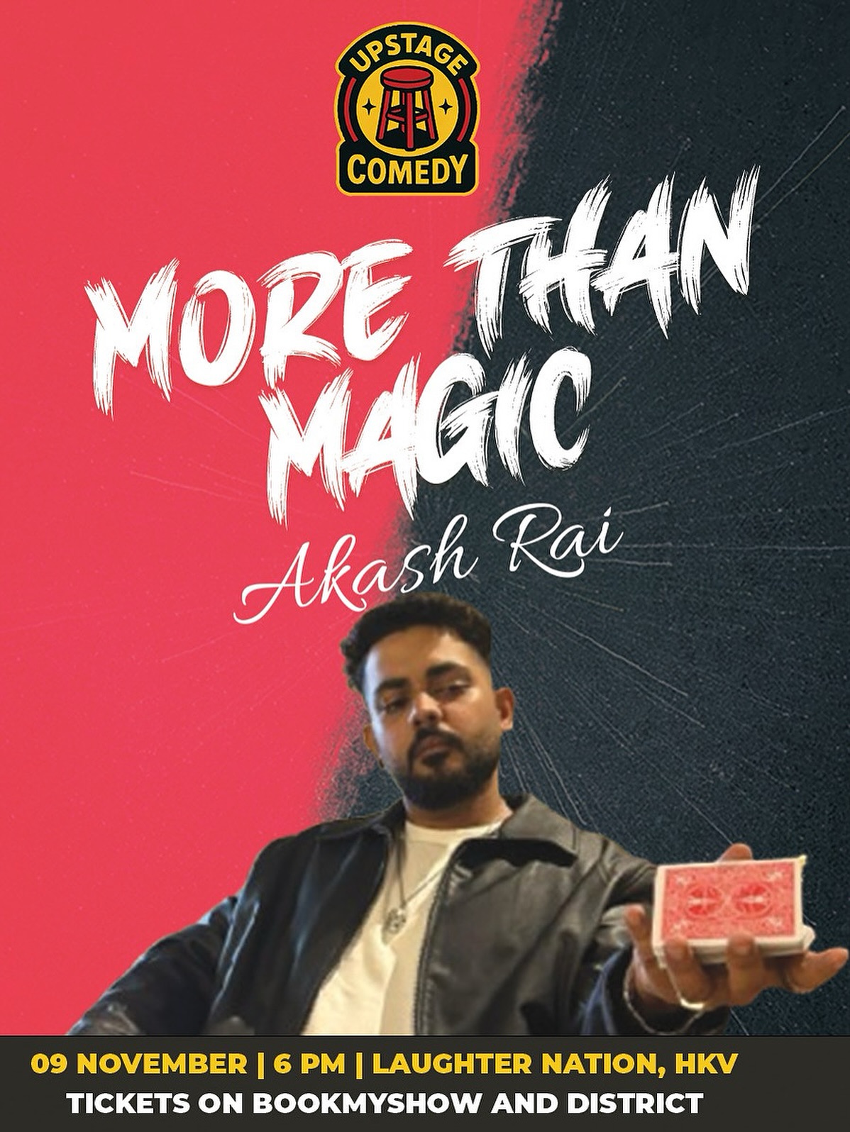 Akash Rai