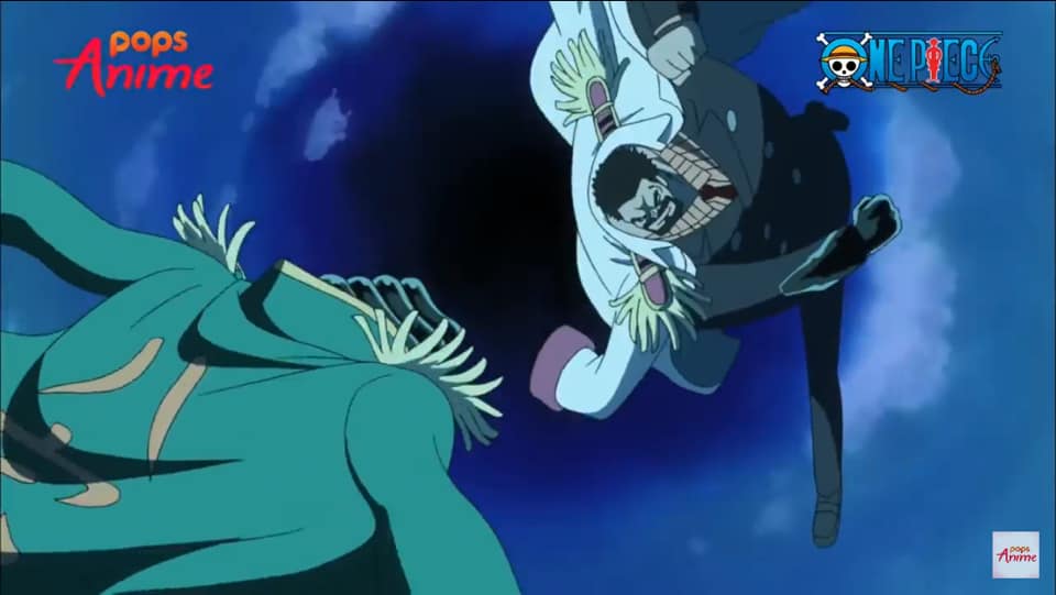 🏴‍☠️ One Piece ☠ Việt Nam 🇻🇳 | Ông và cháu | Facebook
