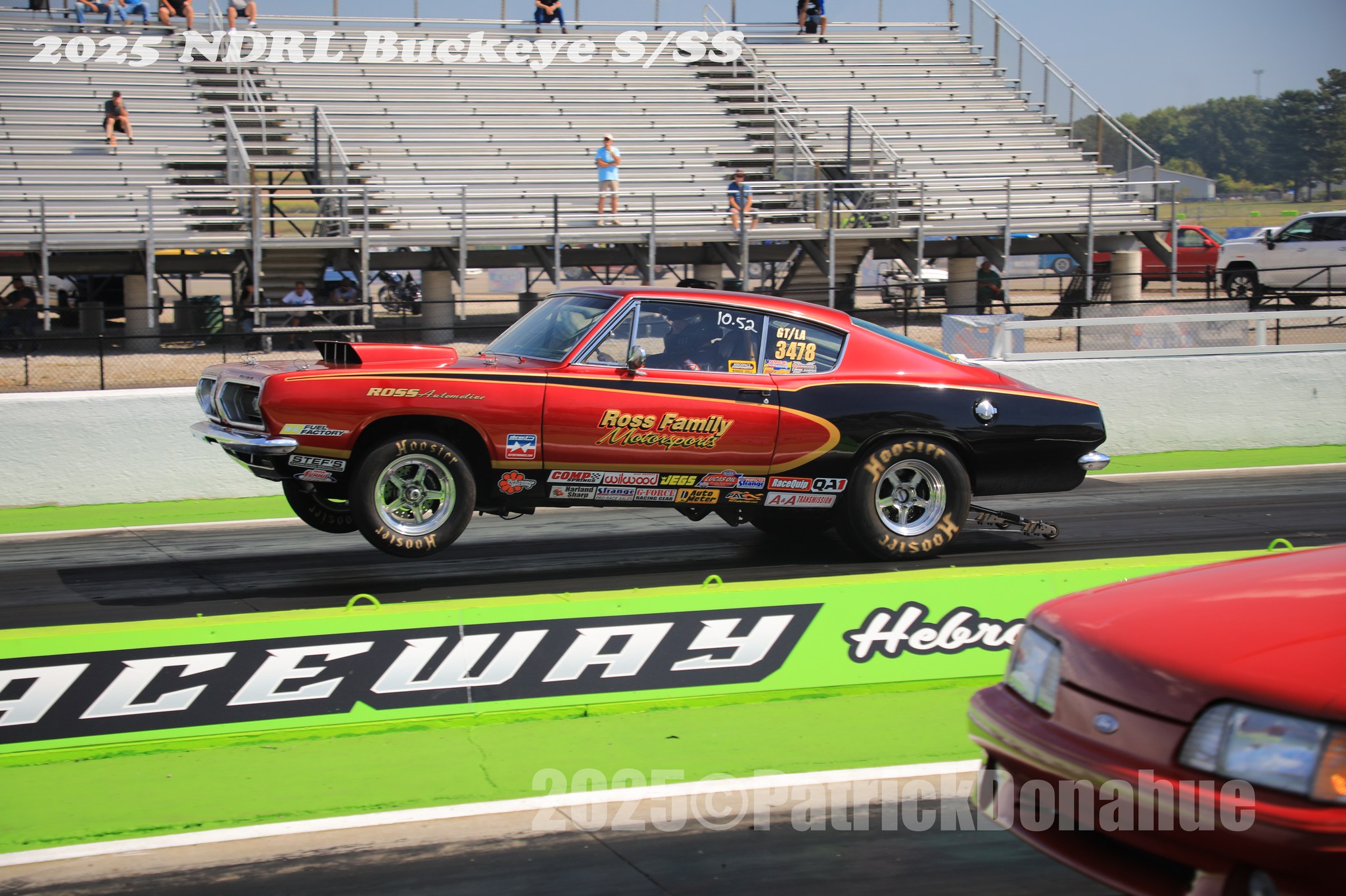 Buckeye Stock / Super Stock Drag Racing Series | Facebook