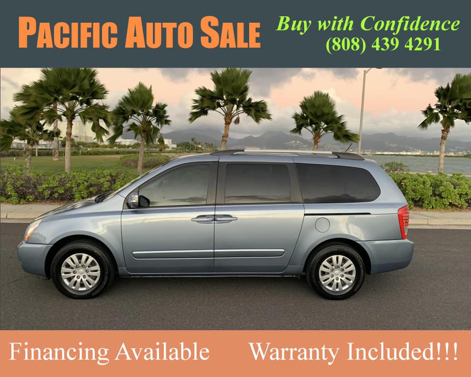 Pacific Auto Sale | Honolulu HI