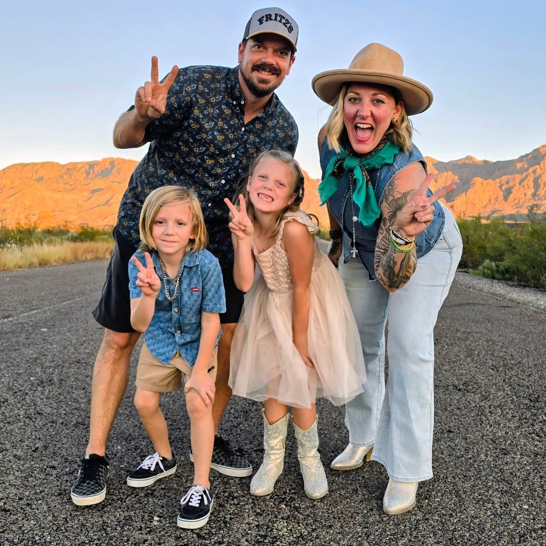 Muk Mat RV Step Bundle for the win!🙌🥰 You guys, in our 6 years of full ...