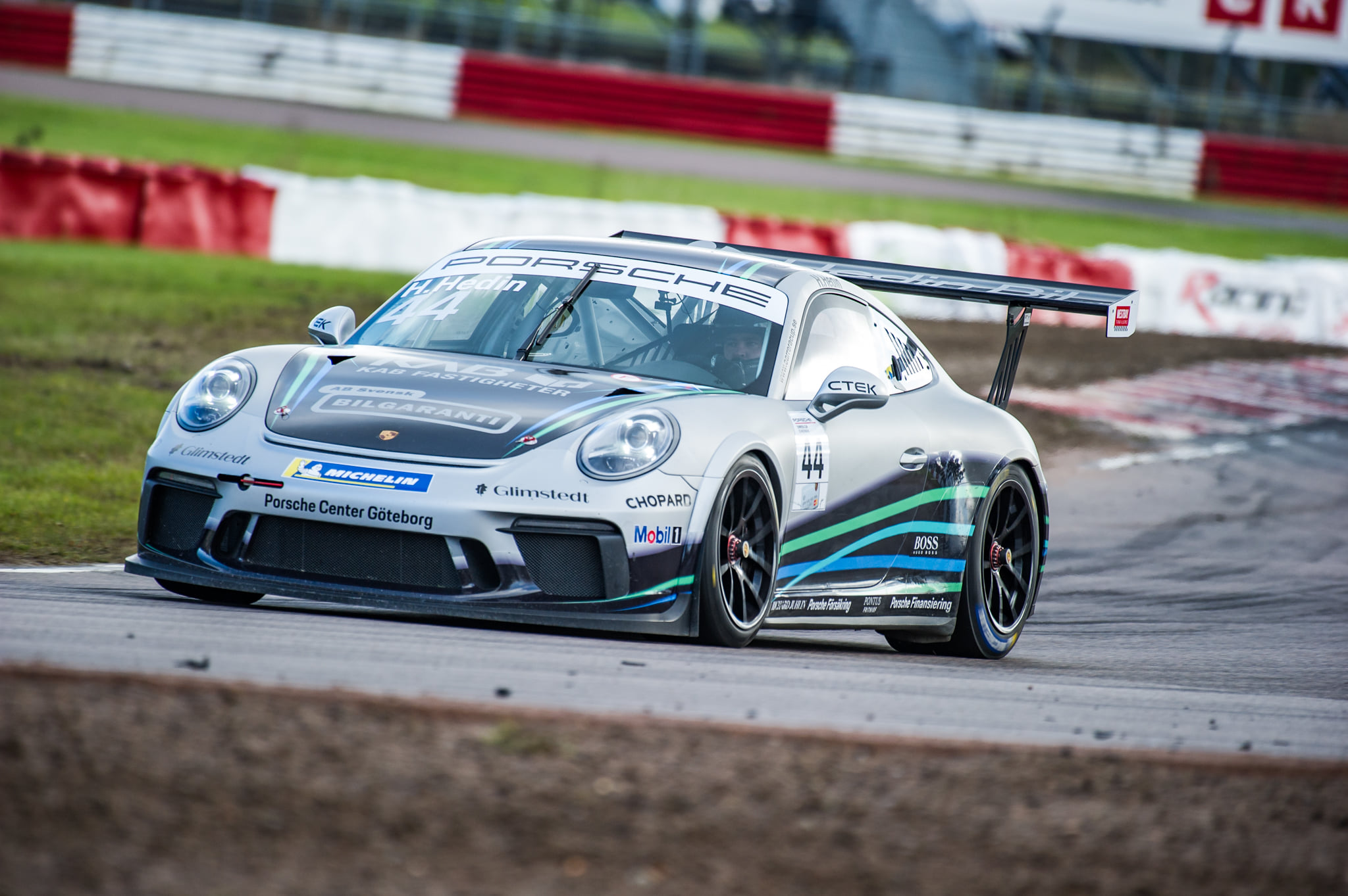 The final countdown! Today we will... - Fragus Motorsport