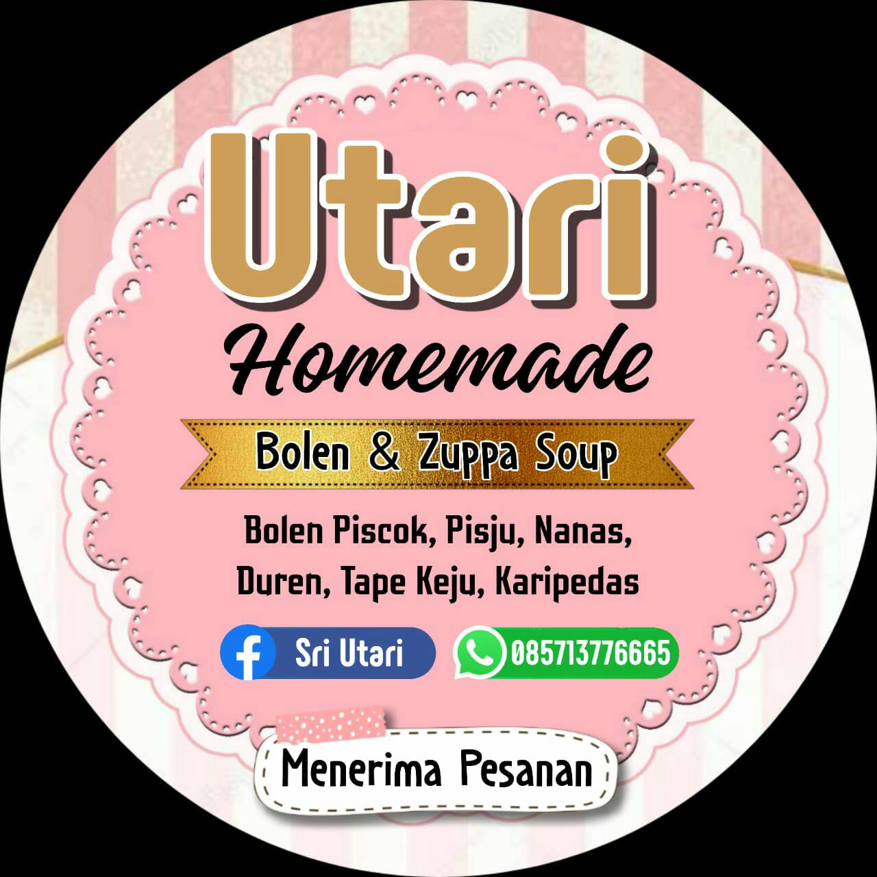 Utari Homemade